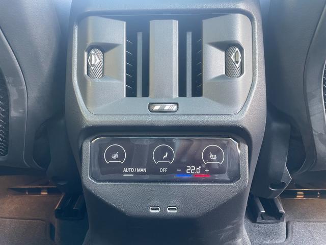 Ｘ３ Ｍ５０　ｘＤｒｉｖｅ　当社試乗車　トップビューカメラ　禁煙車　ＥＴＣ　全周囲カメラ　ガラスサンルーフ　パーキングアシスト　前車追従機能　黒革シート（48枚目）