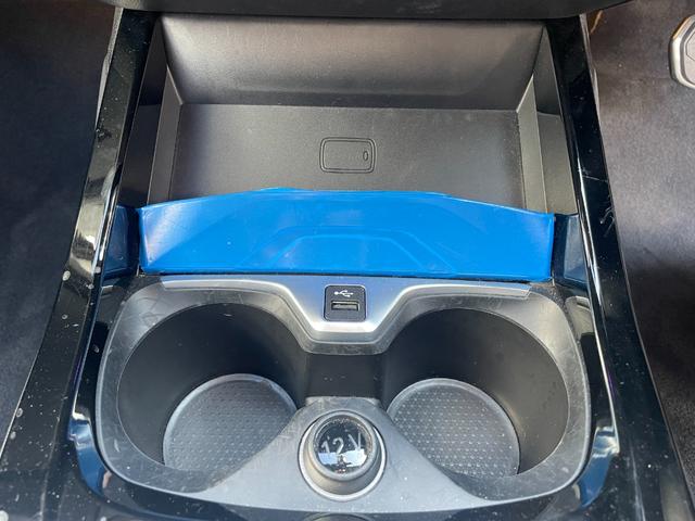 １シリーズ １１８ｉ　Ｍスポーツ　買取車　レンタアップ　ＡｐｐｌｅＣａｒＰｌａｙ　アクティブクルーズコントロール　電動テールゲート　純正１８イインチアルミ　ブルートゥース　コーナーセンサー　自動駐車　ＥＴＣ車載器　ハイビームアシスト（31枚目）