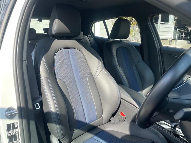 １シリーズ １１８ｄ　Ｍスポーツ　買取車　レンタアップ　ＡｐｐｌｅＣａｒＰｌａｙ　アクティブクルーズコントロール　電動テールゲート　コンフォートアクセス　純正１８インチアルミ　オートリアゲート　運転席パワーシート　ターボ　オートライト（20枚目）