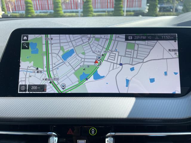 １シリーズ １１８ｄ　Ｍスポーツ　買取車　レンタアップ　ＡｐｐｌｅＣａｒＰｌａｙ　アクティブクルーズコントロール　電動テールゲート　コンフォートアクセス　純正１８インチアルミ　オートリアゲート　運転席パワーシート　ターボ　オートライト（27枚目）