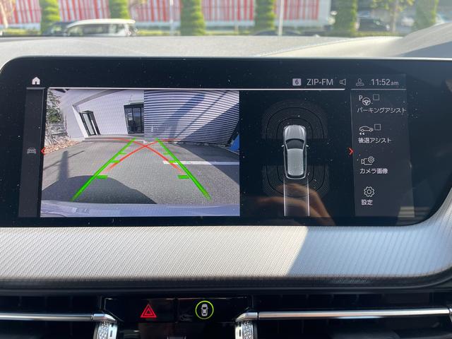 １シリーズ １１８ｄ　Ｍスポーツ　買取車　レンタアップ　ＡｐｐｌｅＣａｒＰｌａｙ　アクティブクルーズコントロール　電動テールゲート　コンフォートアクセス　純正１８インチアルミ　オートリアゲート　運転席パワーシート　ターボ　オートライト（29枚目）