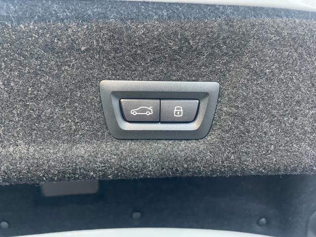 ３シリーズ ３１８ｉ　Ｍスポーツ　当社試乗車　２ｎｄＬＣモデル　前席左右シートヒーター　ヘッドアップディスプレイ　アダプティブＬＥＤヘッドライト　電動トランク（47枚目）