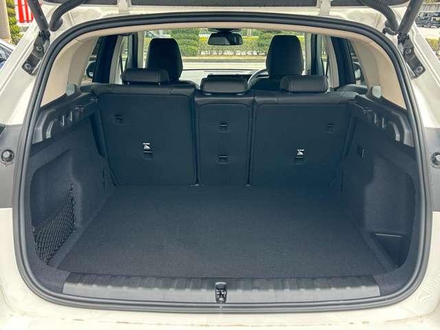 ｉＸ１ ｘＤｒｉｖｅ　３０　ｘライン　パワーリアゲート　ＵＳＢ　ＨＤＤナビ　衝突軽減　クルーズコントロール　シートヒータ　禁煙車　ＥＴＣ　パワーシート　前後センサー　車線逸脱　ＬＥＤヘッドライト　デモカー　４ＷＤ　バックカメラ（44枚目）