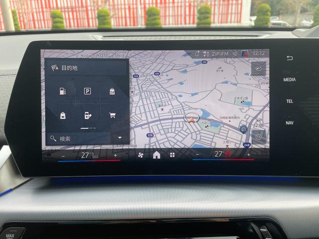 Ｘ２ ｘＤｒｉｖｅ　２０ｉ　Ｍスポーツハイラインパッケージ　弊社デモカー　ハイラインＰＫＧ　ｈａｒｍａｎ／ｋａｒｄｏｎ　パノラマガラスサンルーフ　ステアリングヒーター　前席シートヒーターアラウンドビューモニター　モカレザーシート（37枚目）