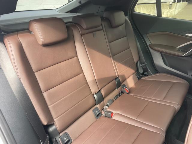 Ｘ２ ｘＤｒｉｖｅ　２０ｉ　Ｍスポーツハイラインパッケージ　弊社デモカー　ハイラインＰＫＧ　ｈａｒｍａｎ／ｋａｒｄｏｎ　パノラマガラスサンルーフ　ステアリングヒーター　前席シートヒーターアラウンドビューモニター　モカレザーシート（41枚目）