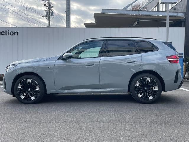 Ｘ３ ２０ｄ　ｘＤｒｉｖｅ　Ｍスポーツ　弊社デモカー　コンフォートパッケージ　パノラマガラスサンルーフ　ブラックレザーシート　ｈａｒｍａｎ／ｋａｒｄｏｎ（9枚目）