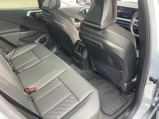 Ｘ３ ２０ｄ　ｘＤｒｉｖｅ　Ｍスポーツ　弊社デモカー　コンフォートパッケージ　パノラマガラスサンルーフ　ブラックレザーシート　ｈａｒｍａｎ／ｋａｒｄｏｎ（40枚目）