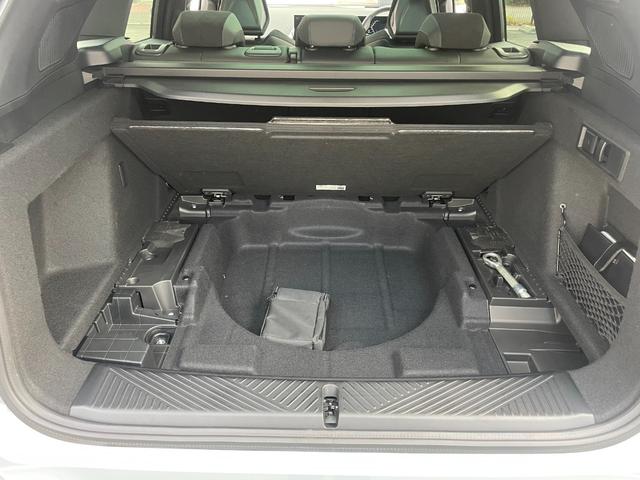 Ｘ３ ２０ｄ　ｘＤｒｉｖｅ　Ｍスポーツ　弊社デモカー　コンフォートパッケージ　パノラマガラスサンルーフ　ブラックレザーシート　ｈａｒｍａｎ／ｋａｒｄｏｎ（42枚目）