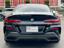 BMW 8 SERIES