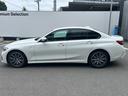 ３シリーズ ３２０ｄ　ｘＤｒｉｖｅ　Ｍスポーツ　弊社買取車　アダプティブクルーズコントロール　マトリクスＬＥＤヘッドライト　シートヒーター　パワーバックドア　前後ドライブレコーダー　社外フルセグＴＶチューナー　純正１８インチＡＷ（8枚目）