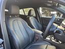 １１８ｄ　Ｍスポーツ　当社試乗車　ブラックレザー内装　前席左右シートヒーターＡｐｐｌｅＣａｒＰｌａｙ　ワイヤレスチャージング　アクティブクルーズコントロール　電動テールゲート　純正１８インチアルミ（21枚目）