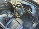 １１８ｄ　Ｍスポーツ　当社試乗車　ブラックレザー内装　前席左右シートヒーターＡｐｐｌｅＣａｒＰｌａｙ　ワイヤレスチャージング　アクティブクルーズコントロール　電動テールゲート　純正１８インチアルミ（22枚目）