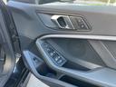 １１８ｄ　Ｍスポーツ　当社試乗車　ブラックレザー内装　前席左右シートヒーターＡｐｐｌｅＣａｒＰｌａｙ　ワイヤレスチャージング　アクティブクルーズコントロール　電動テールゲート　純正１８インチアルミ（41枚目）