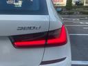 320d xDriveツーリングハイラインパッケージ 買取車 ハイラインパッケージ ブラックレザー 前席左右シートヒーター 360°ビュー 電動テールゲート 純正18インチホイル 全方向カメラ スマキー 1オーナー Bカメラ BTオーディオ 電動シート(15枚目)