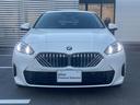 １シリーズ １２０　ハイラインパッケージ　弊社試乗車　ハイラインパッケージ　テクノロジーパッケージ　シートヒーター　禁煙車　電動トランク　全周囲カメラ　アクティブクルーズコントロール　デモカー　トップビューカメラ（6枚目）