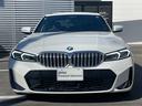 ３シリーズ ３１８ｉ　Ｍスポーツ　当社試乗車　２ｎｄＬＣモデル　前席左右シートヒーター　ヘッドアップディスプレイ　アダプティブＬＥＤヘッドライト　電動トランク（6枚目）