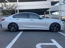 ３１８ｉ　Ｍスポーツ　当社試乗車　２ｎｄＬＣモデル　前席左右シートヒーター　ヘッドアップディスプレイ　アダプティブＬＥＤヘッドライト　電動トランク（12枚目）