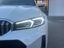３１８ｉ　Ｍスポーツ　当社試乗車　２ｎｄＬＣモデル　前席左右シートヒーター　ヘッドアップディスプレイ　アダプティブＬＥＤヘッドライト　電動トランク（14枚目）