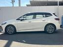 ２シリーズ ２１８ｄアクティブツアラー　Ｍスポーツ　当社試乗車　ヘッドアップディスプレイ　ＡｐｐｌｅＣａｒＰｌａｙ　アクティブクルーズコントロール　３６０°ビュー　電動テールゲート（8枚目）
