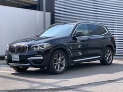 Ｘ３ ｘＤｒｉｖｅ　２０ｄ　Ｘライン　ハイラインパッケージ　ワンオーナー 9620036A30240322W002 6