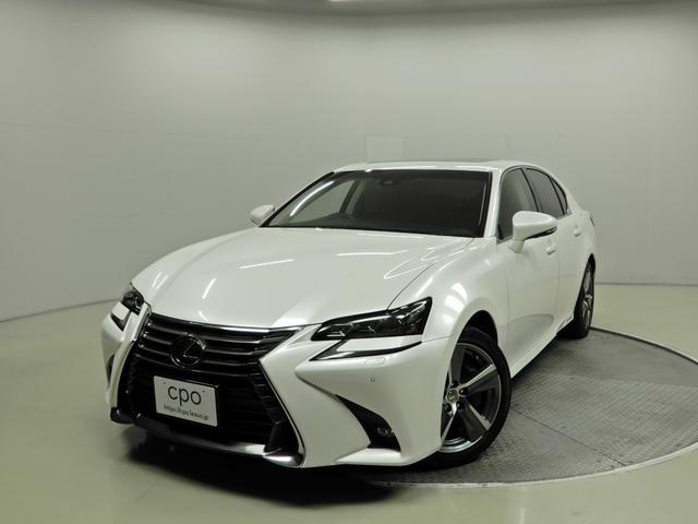 レクサス gs gs300h iパッケージ レクサス認定中古車 2年保証 三眼フルledヘッドランプ クリアランスソナー ムーンルーフ 428 0万円 平成29年 17年 静岡県 中古車 価格 Com レクサス gs gs300h iパッケージ レクサス認定中古車 2年保証 三眼フルledヘッドランプ クリアランスソナー ムーンルーフ 428 0万円 平成29年 17年 静岡県 中古車 価格 Com