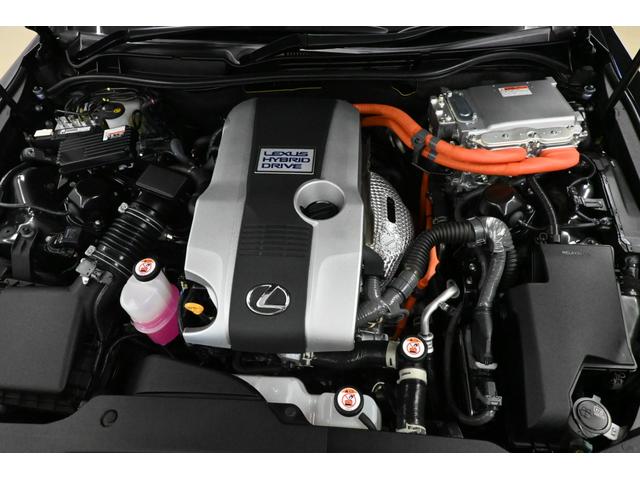 ＩＳ ＩＳ３００ｈ　バージョンＬ　３０系後期モデル　２０２１年１２月生産　レクサス認定中古車（ＣＰＯ）２年＆メンテナンス　ＮＡＶＩ－ＡＩ－ＡＶＳ　ムーンルーフ　マークレビンソン　ＰＶＭ　アクセサリーコンセント（１５００Ｗ）　ドラレコ（33枚目）