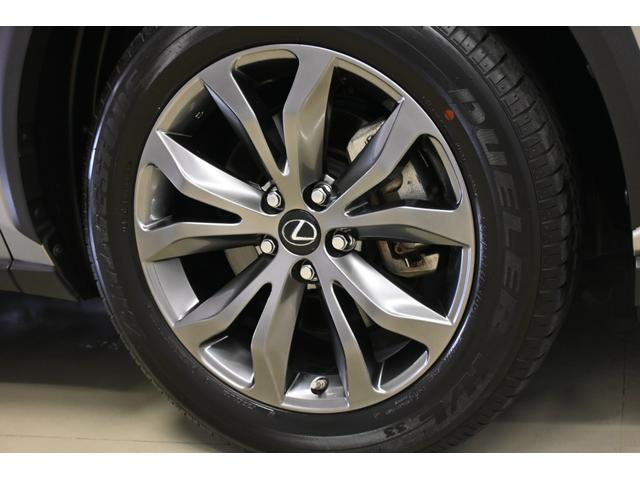 ＮＸ ＮＸ３００ｈ　Ｆスポーツ　レクサス認定中古車（ＣＰＯ）マークレビンソン　三眼フルＬＥＤヘッドランプ　ムーンルーフ　ヘッドアップディスプレイ　パーキングサポートブレーキ　ブラインドスポットモニター　パノラミックビューモニター（7枚目）