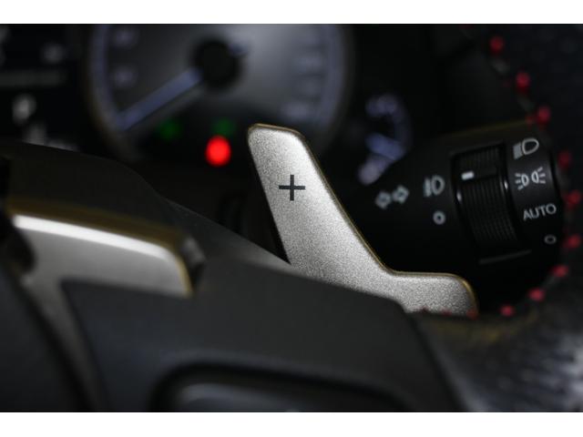 ＮＸ ＮＸ３００ｈ　Ｆスポーツ　レクサス認定中古車（ＣＰＯ）純正エアロパーツセット（フロントスポイラー／サイドスポイラー／リヤバンパースポイラー）　三眼フルＬＥＤヘッドランプ　ムーンルーフ　パーキングサポートブレーキ　ルーフレール（27枚目）