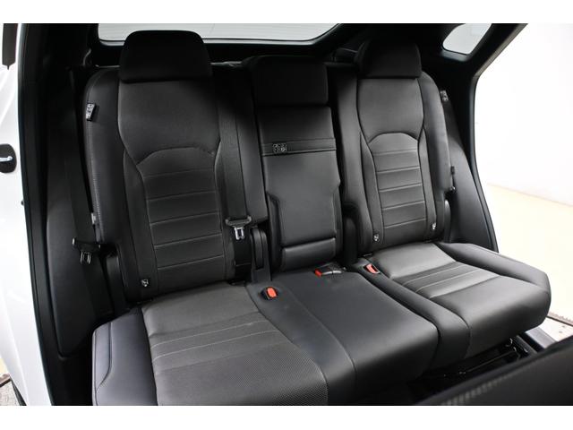 ＲＸ ＲＸ３００　Ｆスポーツ　レクサス認定中古車（ＣＰＯ）三眼フルＬＥＤヘッドランプ　セカンドパワーシート　セカンドシートヒーター　本革シート　前後方ドライブレコーダー（11枚目）