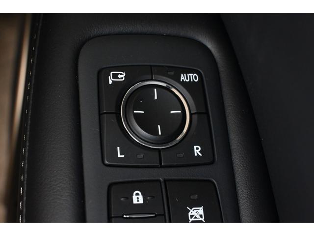 ＲＸ ＲＸ３００　Ｆスポーツ　レクサス認定中古車（ＣＰＯ）三眼フルＬＥＤヘッドランプ　セカンドパワーシート　セカンドシートヒーター　本革シート　前後方ドライブレコーダー（26枚目）