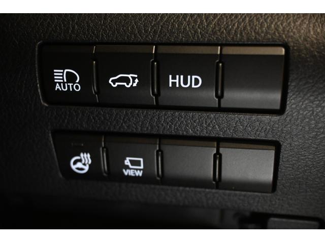 ＲＸ ＲＸ３００　Ｆスポーツ　レクサス認定中古車（ＣＰＯ）三眼フルＬＥＤヘッドランプ　セカンドパワーシート　セカンドシートヒーター　本革シート　前後方ドライブレコーダー（27枚目）