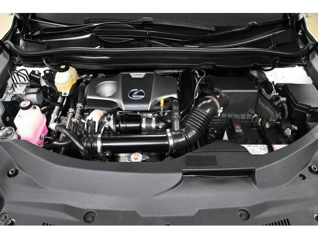 ＲＸ ＲＸ３００　Ｆスポーツ　レクサス認定中古車（ＣＰＯ）三眼フルＬＥＤヘッドランプ　セカンドパワーシート　セカンドシートヒーター　本革シート　前後方ドライブレコーダー（33枚目）