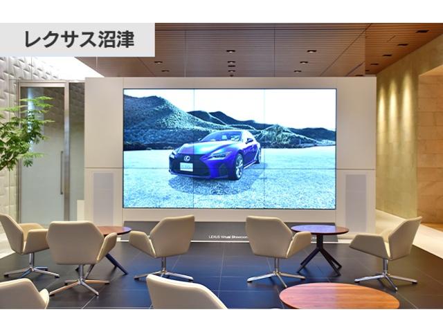 ＲＸ ＲＸ３００　Ｆスポーツ　レクサス認定中古車（ＣＰＯ）三眼フルＬＥＤヘッドランプ　セカンドパワーシート　セカンドシートヒーター　本革シート　前後方ドライブレコーダー（62枚目）