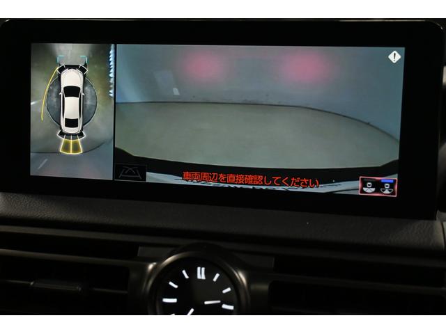 ＩＳ ＩＳ３００ｈ　ＦスポーツモードブラックＩＩＩ　レクサス認定中古車（ＣＰＯ）ムーンルーフ　パノラミックビューモニタ－　オレンジブレーキキャリパー　アクセサリーコンセント　ユピテルドライブレコーダー（前後）（19枚目）