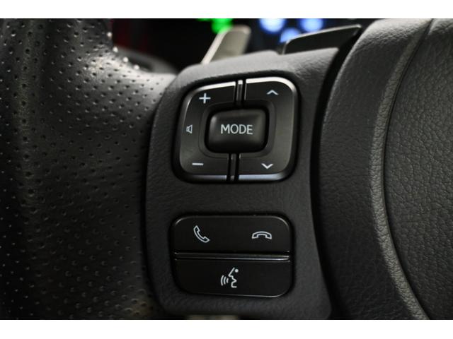 ＩＳ ＩＳ３００ｈ　ＦスポーツモードブラックＩＩＩ　レクサス認定中古車（ＣＰＯ）ムーンルーフ　パノラミックビューモニタ－　オレンジブレーキキャリパー　アクセサリーコンセント　ユピテルドライブレコーダー（前後）（26枚目）