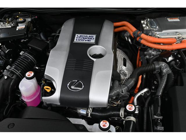 ＩＳ ＩＳ３００ｈ　ＦスポーツモードブラックＩＩＩ　レクサス認定中古車（ＣＰＯ）ムーンルーフ　パノラミックビューモニタ－　オレンジブレーキキャリパー　アクセサリーコンセント　ユピテルドライブレコーダー（前後）（39枚目）