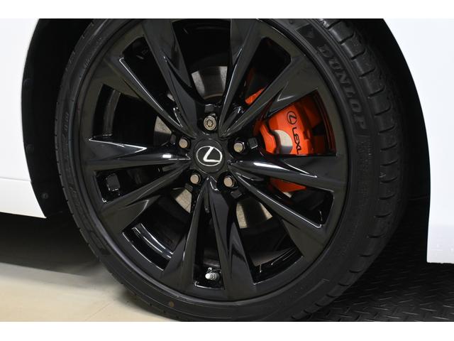 ＥＳ ＥＳ３００ｈ　Ｆスポーツ　レクサス認定中古車（ＣＰＯ）パノラミックビューモニタ－＋パーキングサポートブレーキ　ハンズフリ－パワ－トランクリッド　Ｆ　ＳＰＯＲＴ専用オレンジブレーキキャリパー　寒冷地仕様（7枚目）