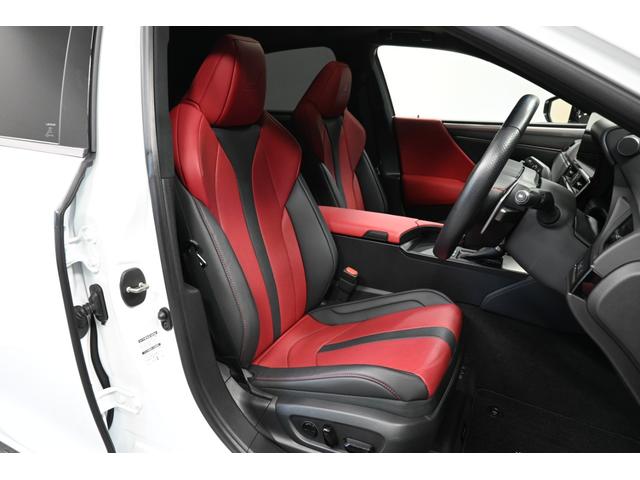 ＥＳ ＥＳ３００ｈ　Ｆスポーツ　レクサス認定中古車（ＣＰＯ）パノラミックビューモニタ－＋パーキングサポートブレーキ　ハンズフリ－パワ－トランクリッド　Ｆ　ＳＰＯＲＴ専用オレンジブレーキキャリパー　寒冷地仕様（10枚目）