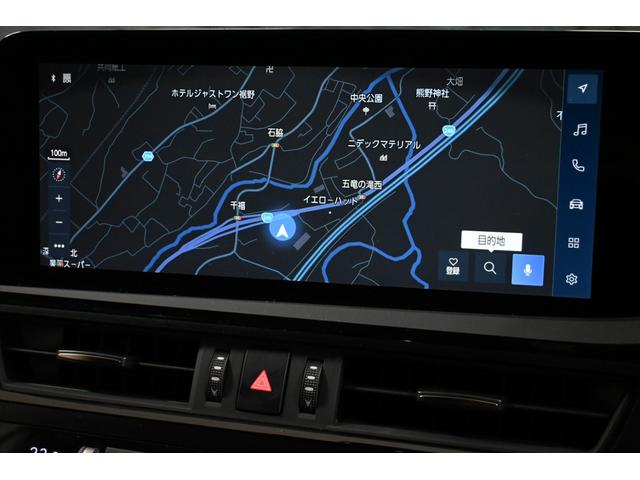 ＥＳ ＥＳ３００ｈ　Ｆスポーツ　レクサス認定中古車（ＣＰＯ）パノラミックビューモニタ－＋パーキングサポートブレーキ　ハンズフリ－パワ－トランクリッド　Ｆ　ＳＰＯＲＴ専用オレンジブレーキキャリパー　寒冷地仕様（19枚目）