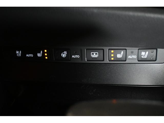 ＥＳ ＥＳ３００ｈ　Ｆスポーツ　レクサス認定中古車（ＣＰＯ）パノラミックビューモニタ－＋パーキングサポートブレーキ　ハンズフリ－パワ－トランクリッド　Ｆ　ＳＰＯＲＴ専用オレンジブレーキキャリパー　寒冷地仕様（26枚目）