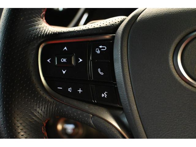 ＥＳ ＥＳ３００ｈ　Ｆスポーツ　レクサス認定中古車（ＣＰＯ）パノラミックビューモニタ－＋パーキングサポートブレーキ　ハンズフリ－パワ－トランクリッド　Ｆ　ＳＰＯＲＴ専用オレンジブレーキキャリパー　寒冷地仕様（31枚目）