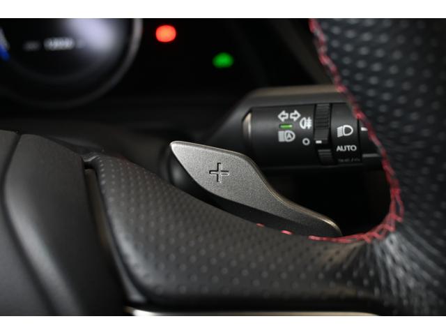 ＥＳ ＥＳ３００ｈ　Ｆスポーツ　レクサス認定中古車（ＣＰＯ）パノラミックビューモニタ－＋パーキングサポートブレーキ　ハンズフリ－パワ－トランクリッド　Ｆ　ＳＰＯＲＴ専用オレンジブレーキキャリパー　寒冷地仕様（33枚目）