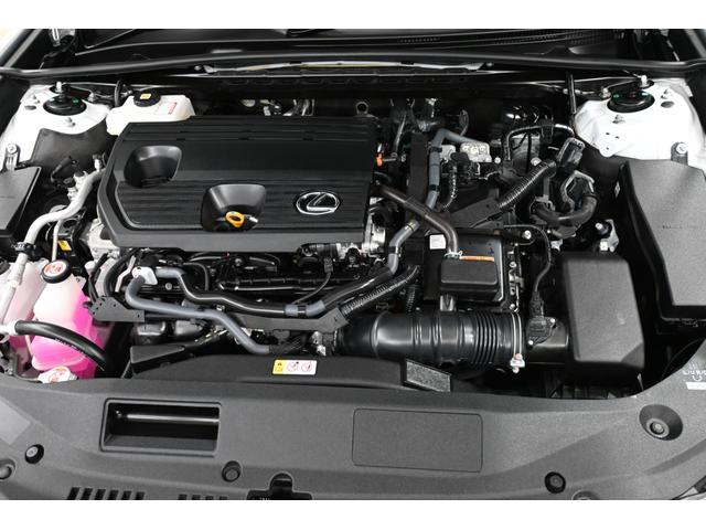 ＥＳ ＥＳ３００ｈ　Ｆスポーツ　レクサス認定中古車（ＣＰＯ）パノラミックビューモニタ－＋パーキングサポートブレーキ　ハンズフリ－パワ－トランクリッド　Ｆ　ＳＰＯＲＴ専用オレンジブレーキキャリパー　寒冷地仕様（41枚目）