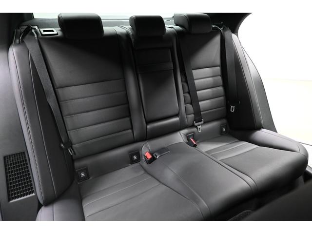 ＩＳ ＩＳ３００ｈ　Ｆスポーツ　レクサス認定中古車（ＣＰＯ）　Ｆ　ＳＰＯＲＴ専用オレンジブレーキキャリパー　前後方ドライブレコーダー（12枚目）