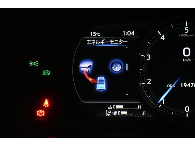 ＩＳ ＩＳ３００ｈ　Ｆスポーツ　レクサス認定中古車（ＣＰＯ）　Ｆ　ＳＰＯＲＴ専用オレンジブレーキキャリパー　前後方ドライブレコーダー（15枚目）