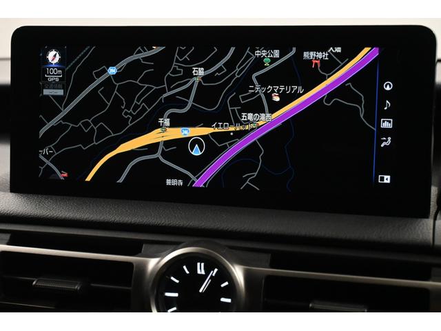 ＩＳ ＩＳ３００ｈ　Ｆスポーツ　レクサス認定中古車（ＣＰＯ）　Ｆ　ＳＰＯＲＴ専用オレンジブレーキキャリパー　前後方ドライブレコーダー（16枚目）