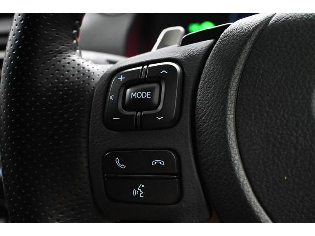 ＩＳ ＩＳ３００ｈ　Ｆスポーツ　レクサス認定中古車（ＣＰＯ）　Ｆ　ＳＰＯＲＴ専用オレンジブレーキキャリパー　前後方ドライブレコーダー（26枚目）