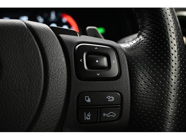 ＩＳ ＩＳ３００ｈ　Ｆスポーツ　レクサス認定中古車（ＣＰＯ）　Ｆ　ＳＰＯＲＴ専用オレンジブレーキキャリパー　前後方ドライブレコーダー（27枚目）