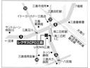 【レクサス認定中古車専門店舗】国道136号線沿い、南二日町インターチェンジ手前左側にレクサスCPO三島がございます。