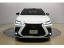 NX NX350h Fスポーツ レクサス認定中古車(CPO)パノラマルーフ ADVANCE PARK+パノラミックビューモニター 三眼フルLEDヘッドランプ デジタルインナーミラー オレンジブレーキキャリパー ルーフレール 中古車画像_3